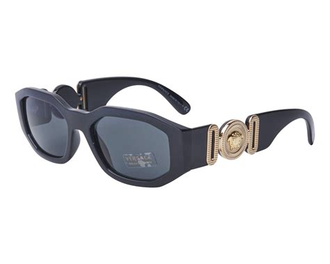 lunette femme versace|Versace lunette homme.